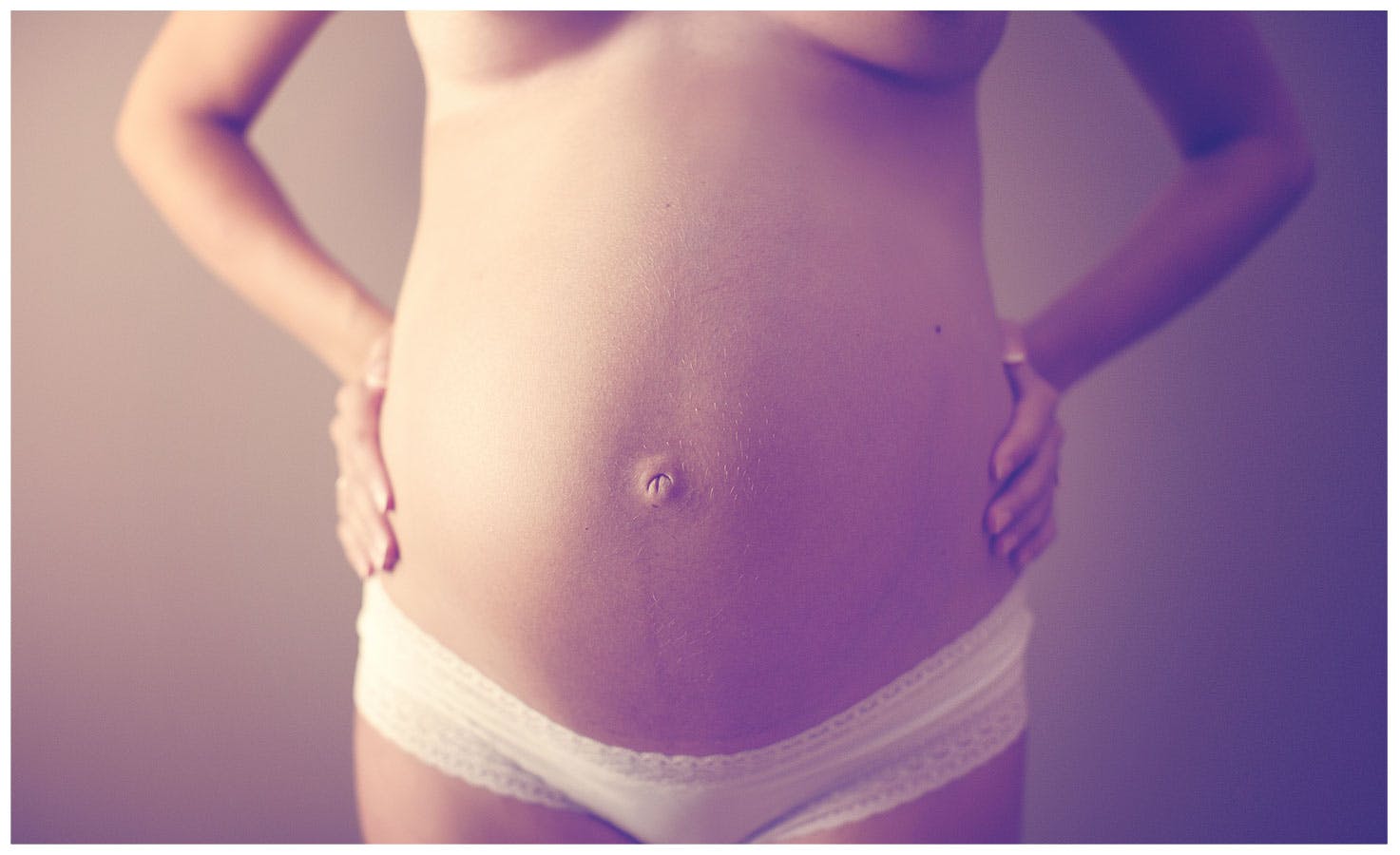 passer gravid